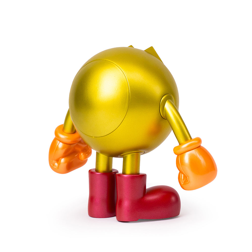 SOFVIPS パックマン メタリックカラー