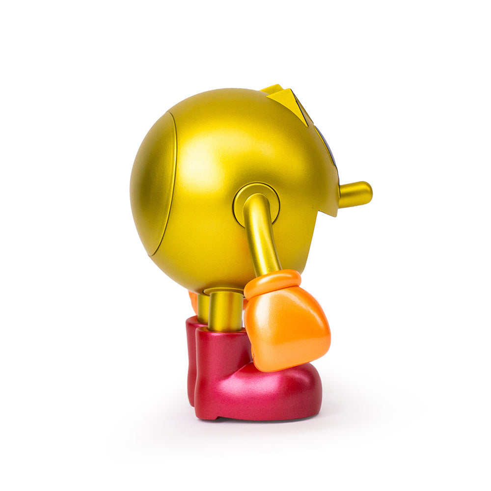 SOFVIPS パックマン メタリックカラー