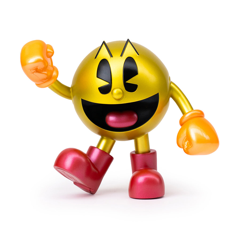 SOFVIPS パックマン メタリックカラー