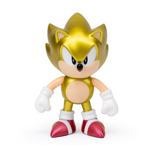 SOFVIPS スーパーソニック（メタリックカラー）