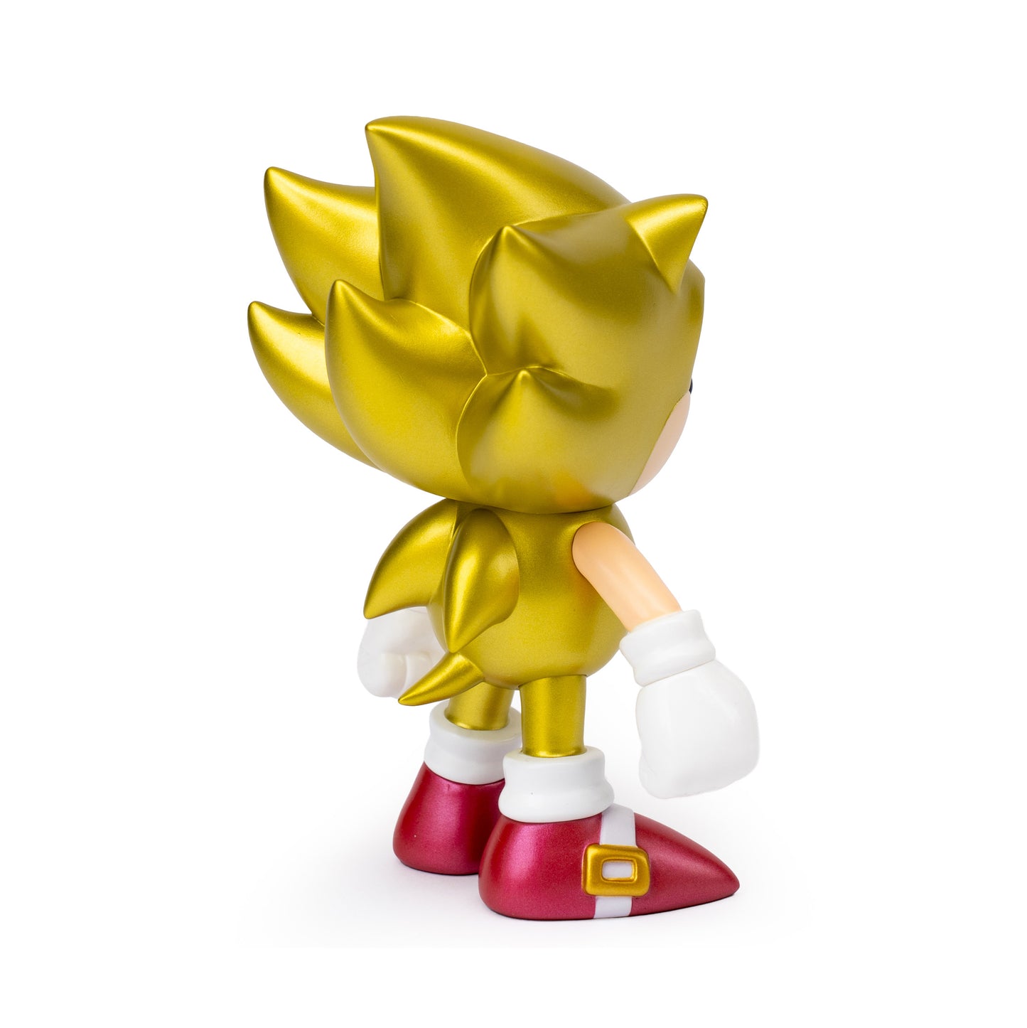 SOFVIPS スーパーソニック（メタリックカラー）