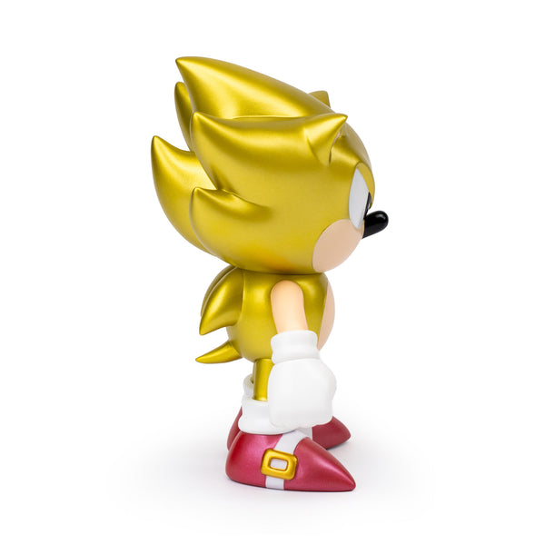 SOFVIPS ソフビ　スーパーソニックメタリックカラー ソフビ/ELECTRIC TOYS/SOFVIPS スーパーソニック/メタリックカラー