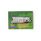 ゼビウス / ゼビウスピンズ