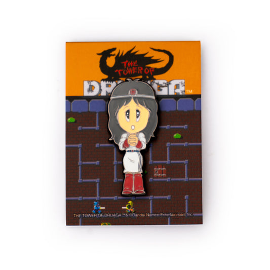 ドルアーガの塔 / カイピンズ