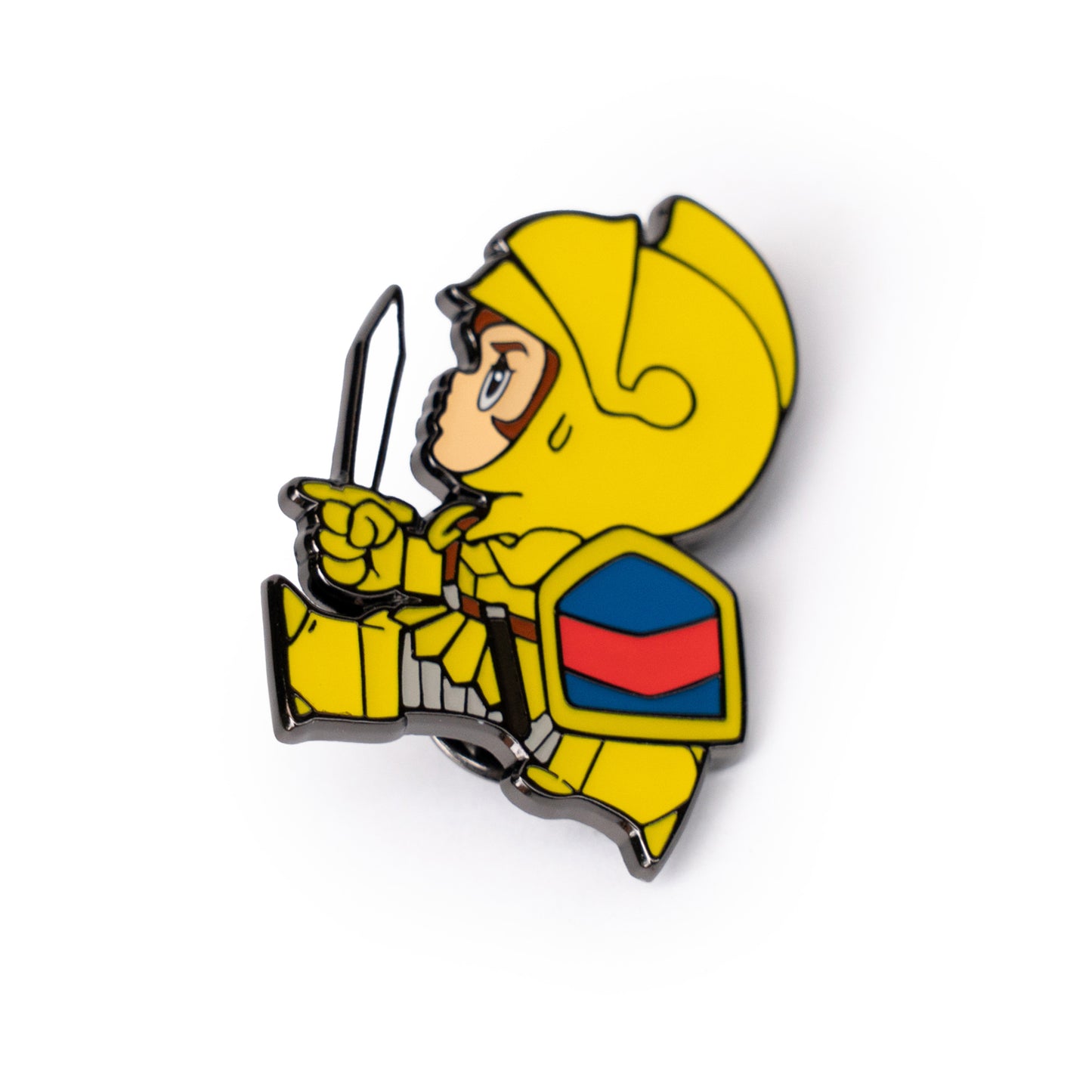 ドルアーガの塔 / ギルピンズ