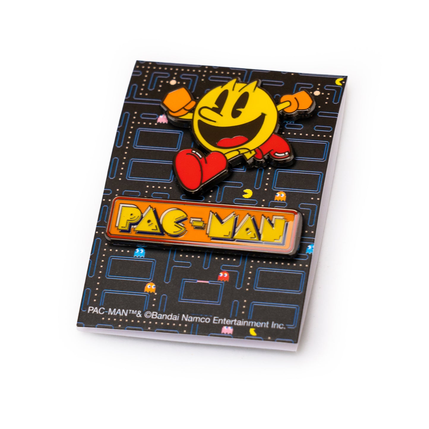 パックマン / パックマンピンズ（ダッシュ）