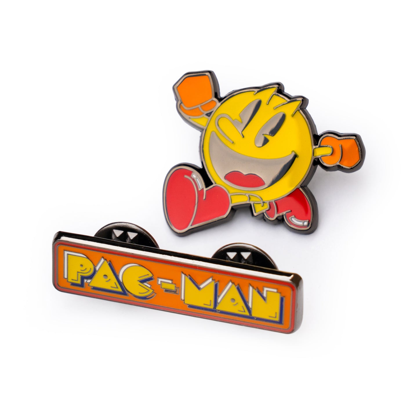 パックマン / パックマンピンズ（ダッシュ）