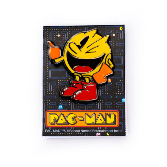 パックマン / パックマンピンズ