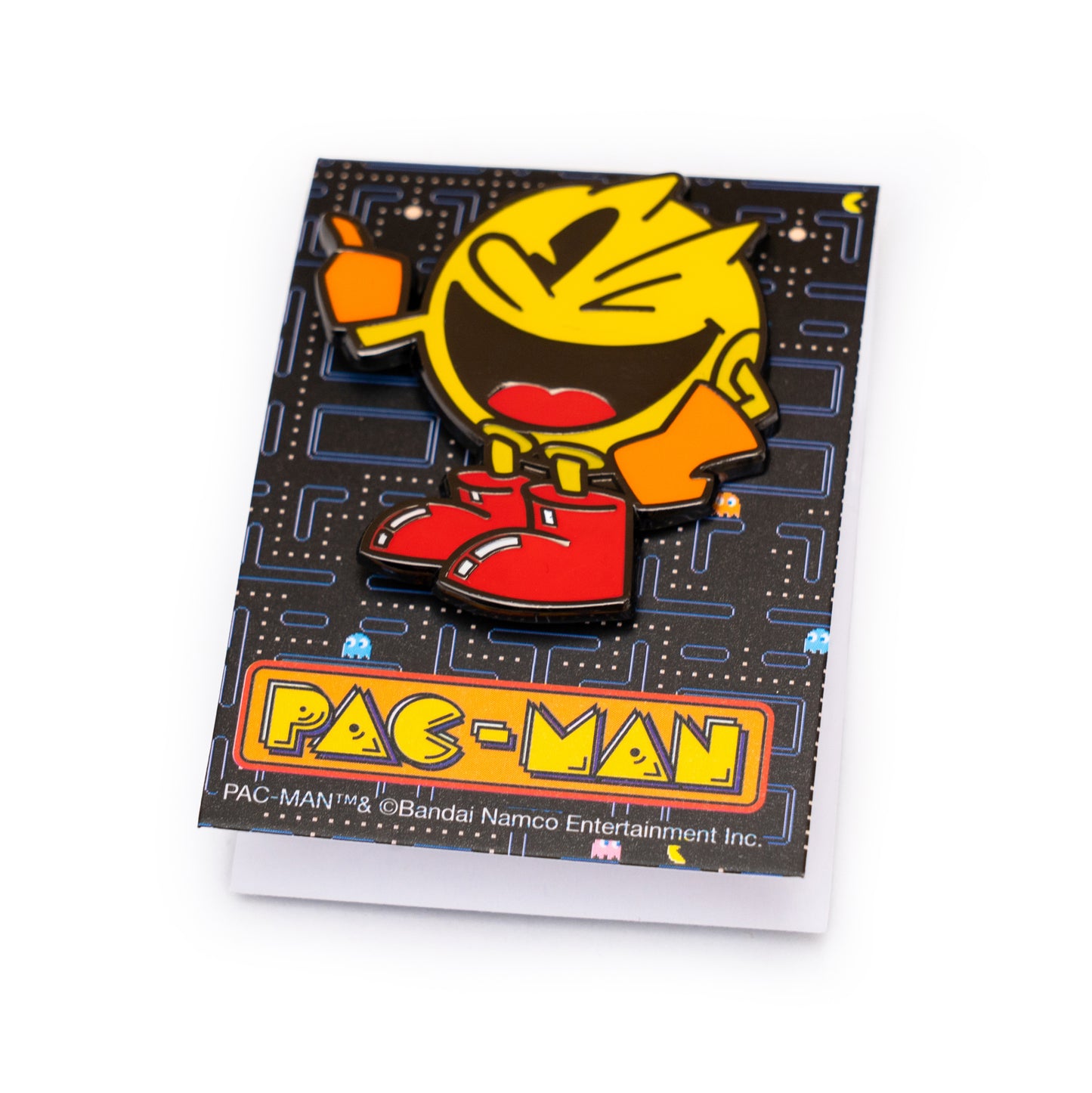 パックマン / パックマンピンズ