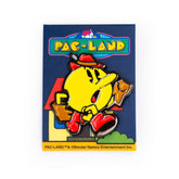 パックランド / パックランドピンズ