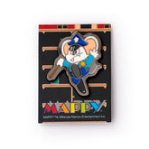 マッピー / マッピーピンズ