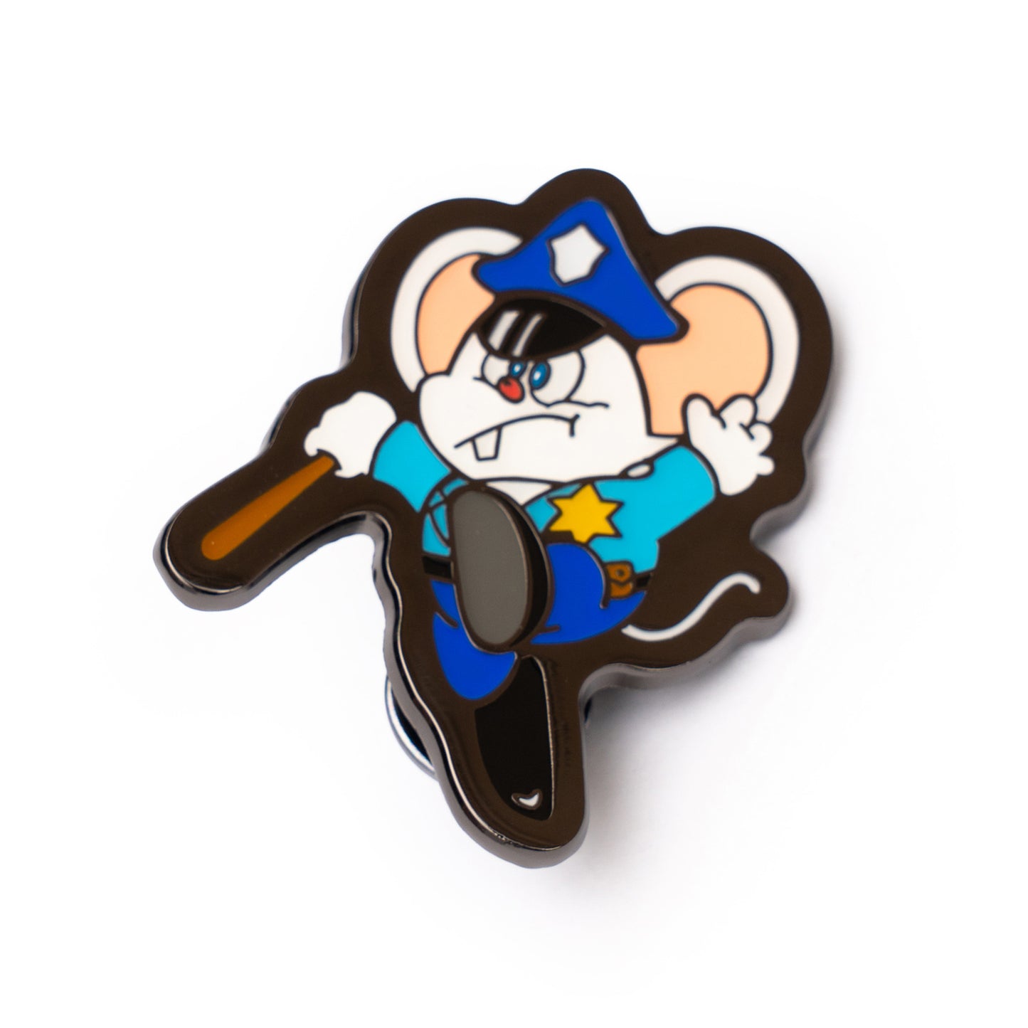 マッピー / マッピーピンズ