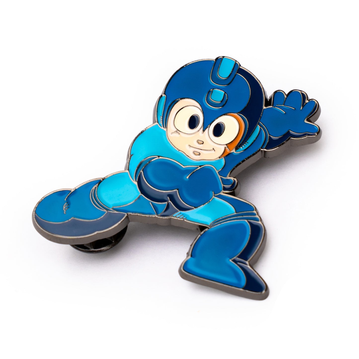 ロックマン / ロックマンピンズ（キメポーズ）