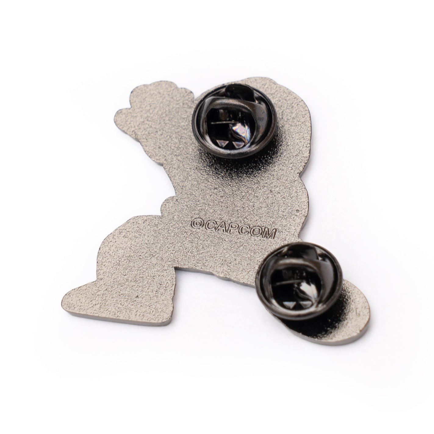 ロックマン / ロックマンピンズ（キメポーズ）