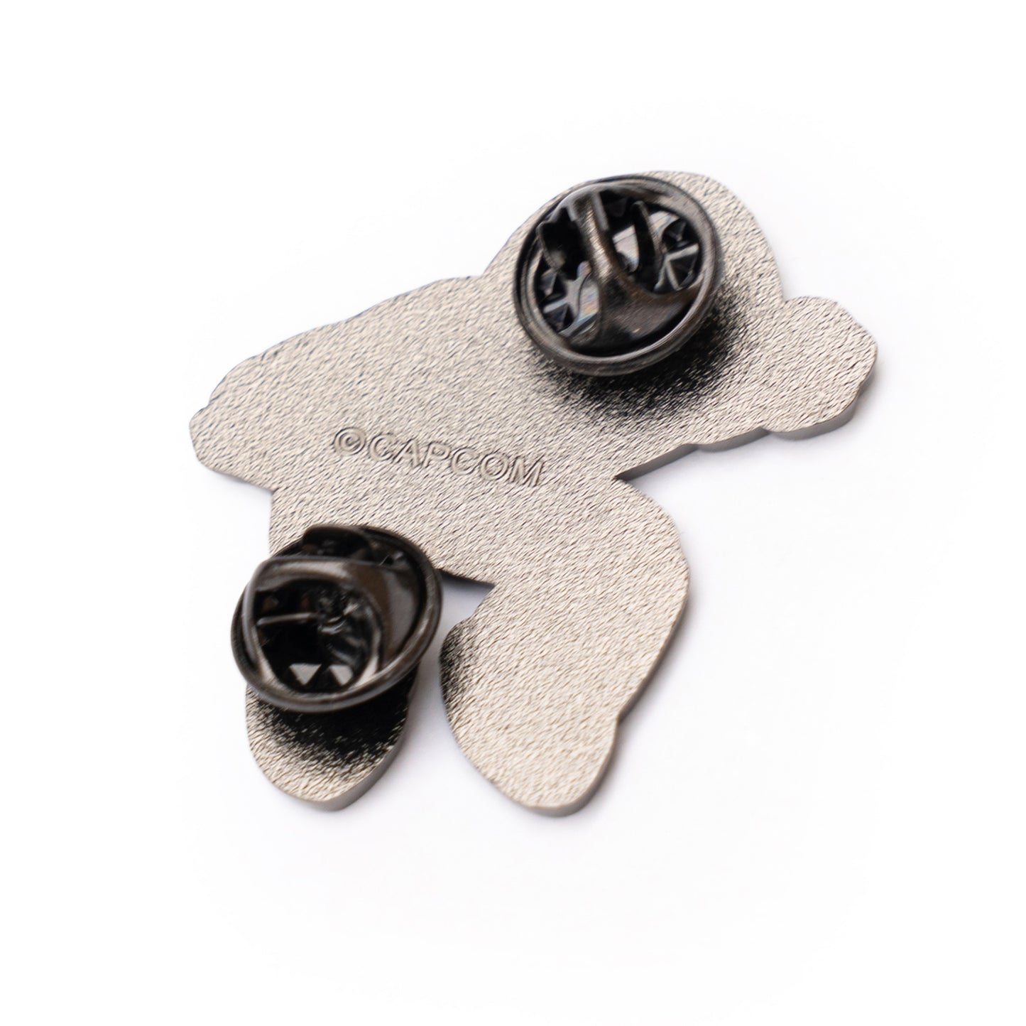 ロックマン / ロックマンピンズ（ジャンプ）