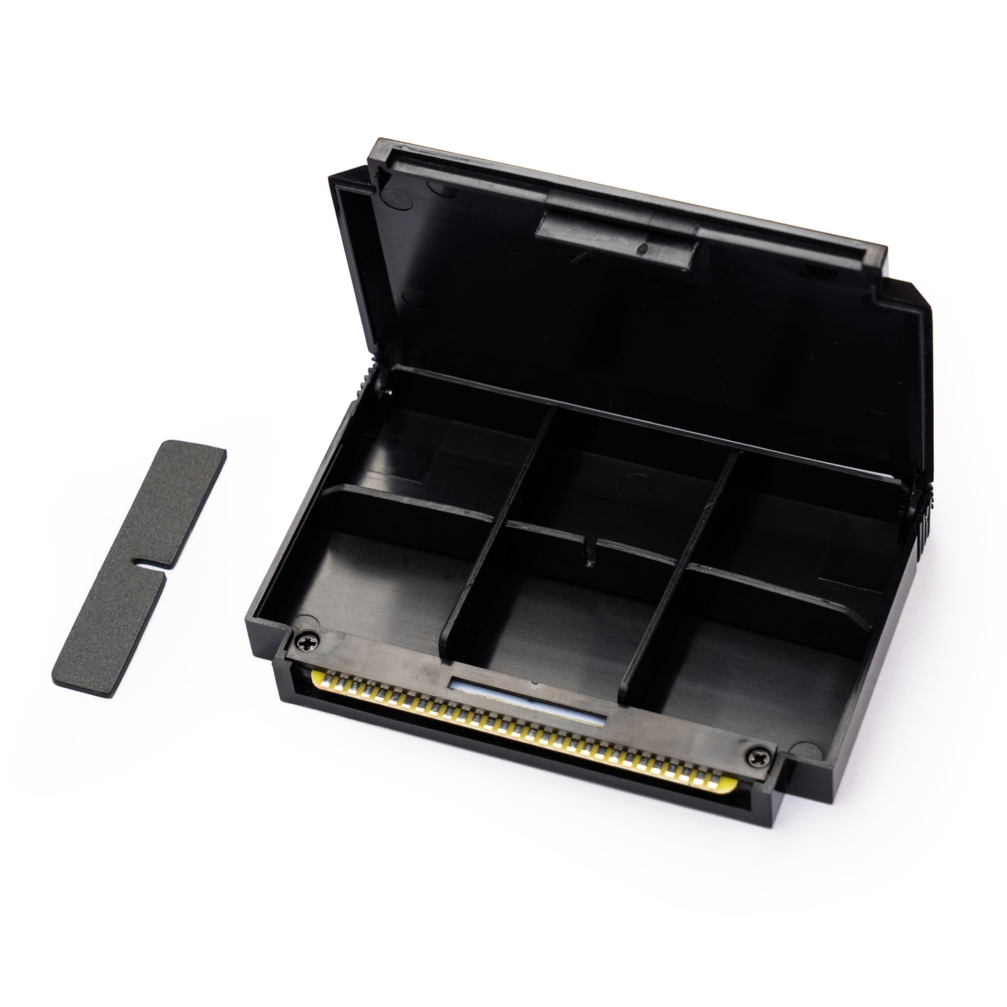 パックマン / ファミリーカセットケース