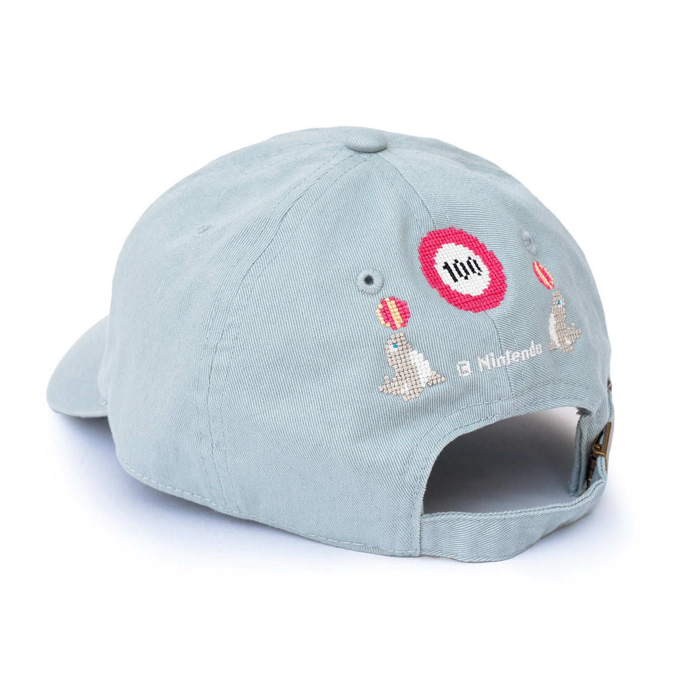 KOG Cap Collection（ツイル・デニム）