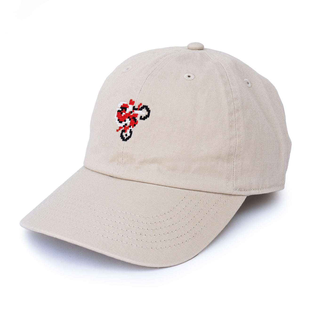 KOG Cap Collection（ツイル・デニム）