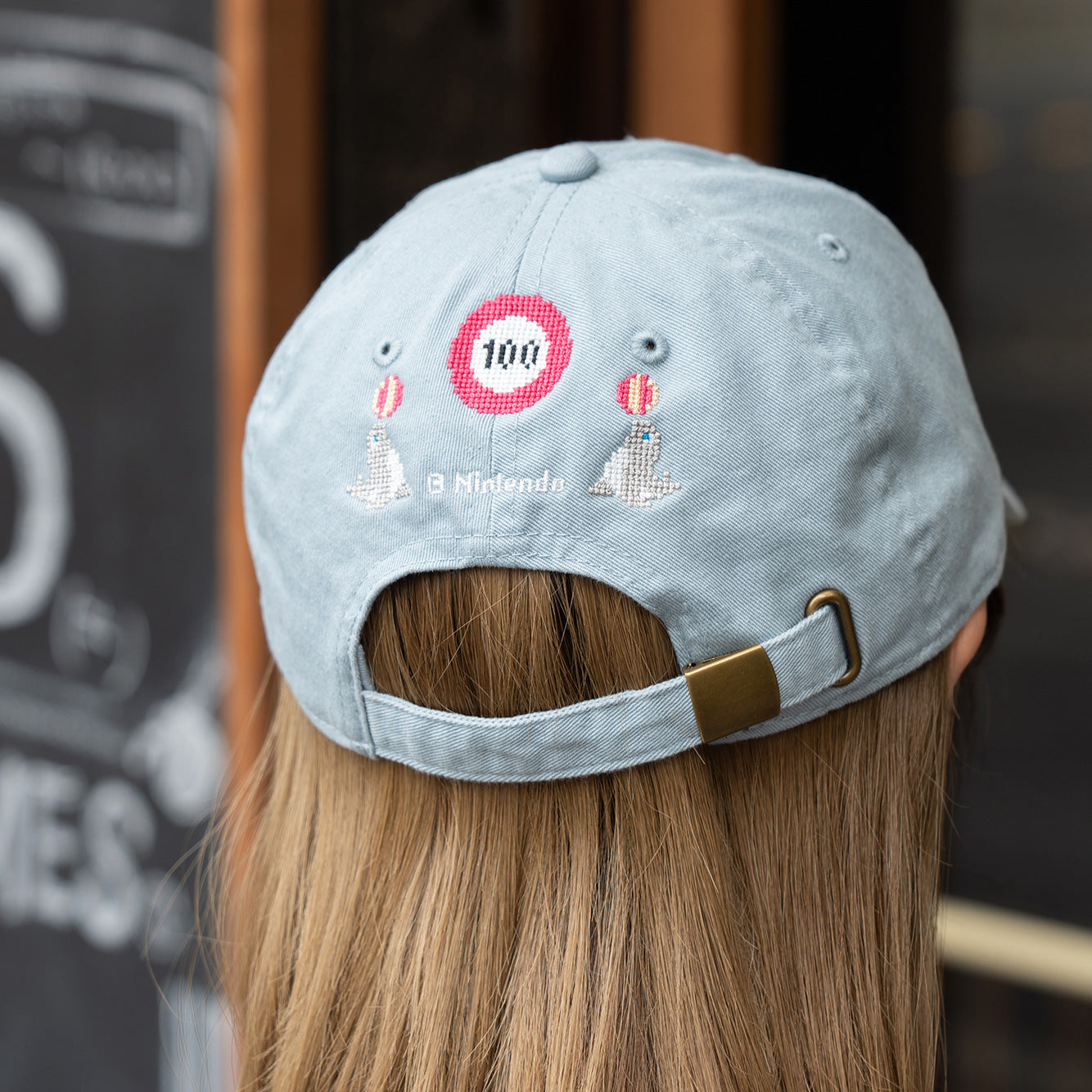 KOG Cap Collection（ツイル・デニム）