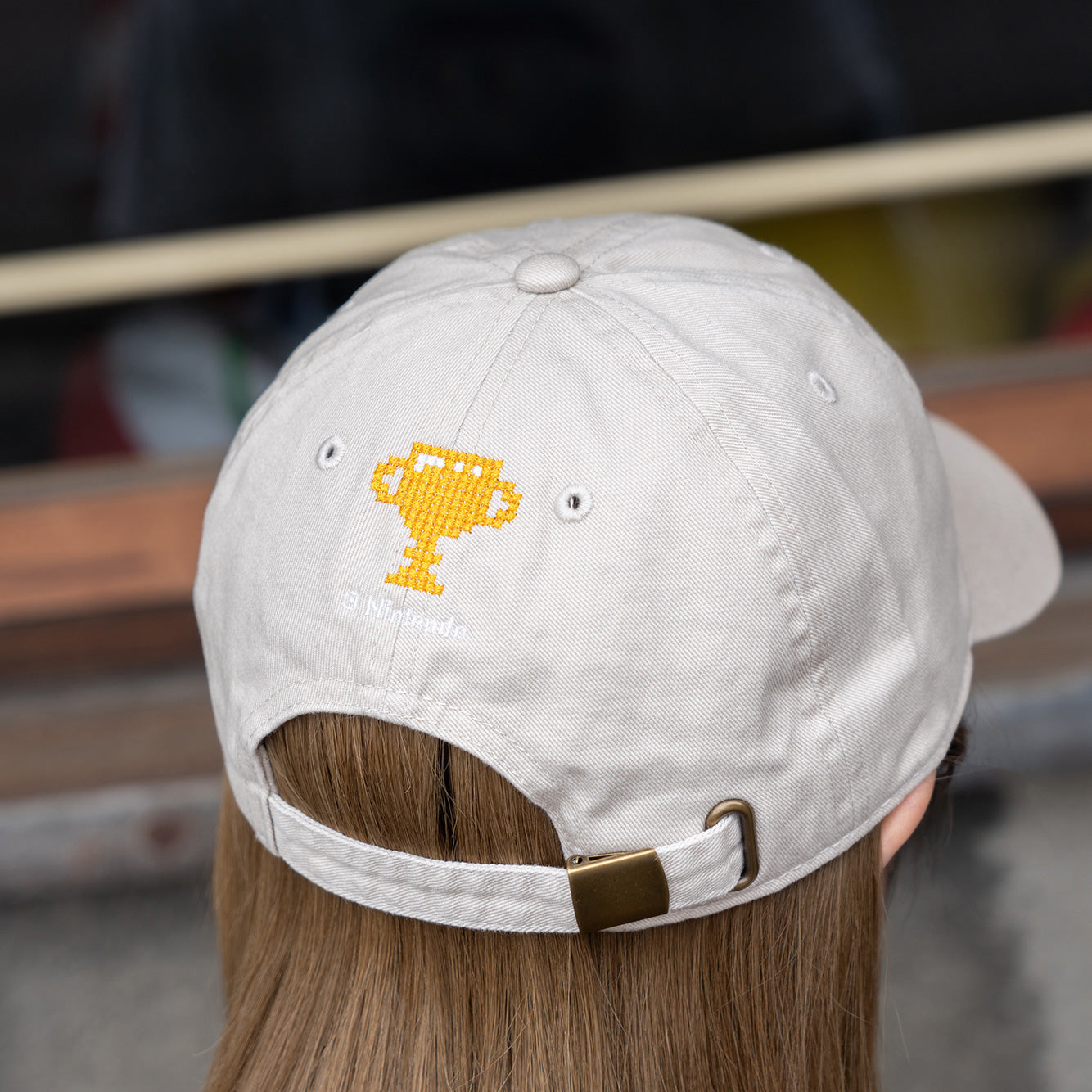 KOG Cap Collection（ツイル・デニム）