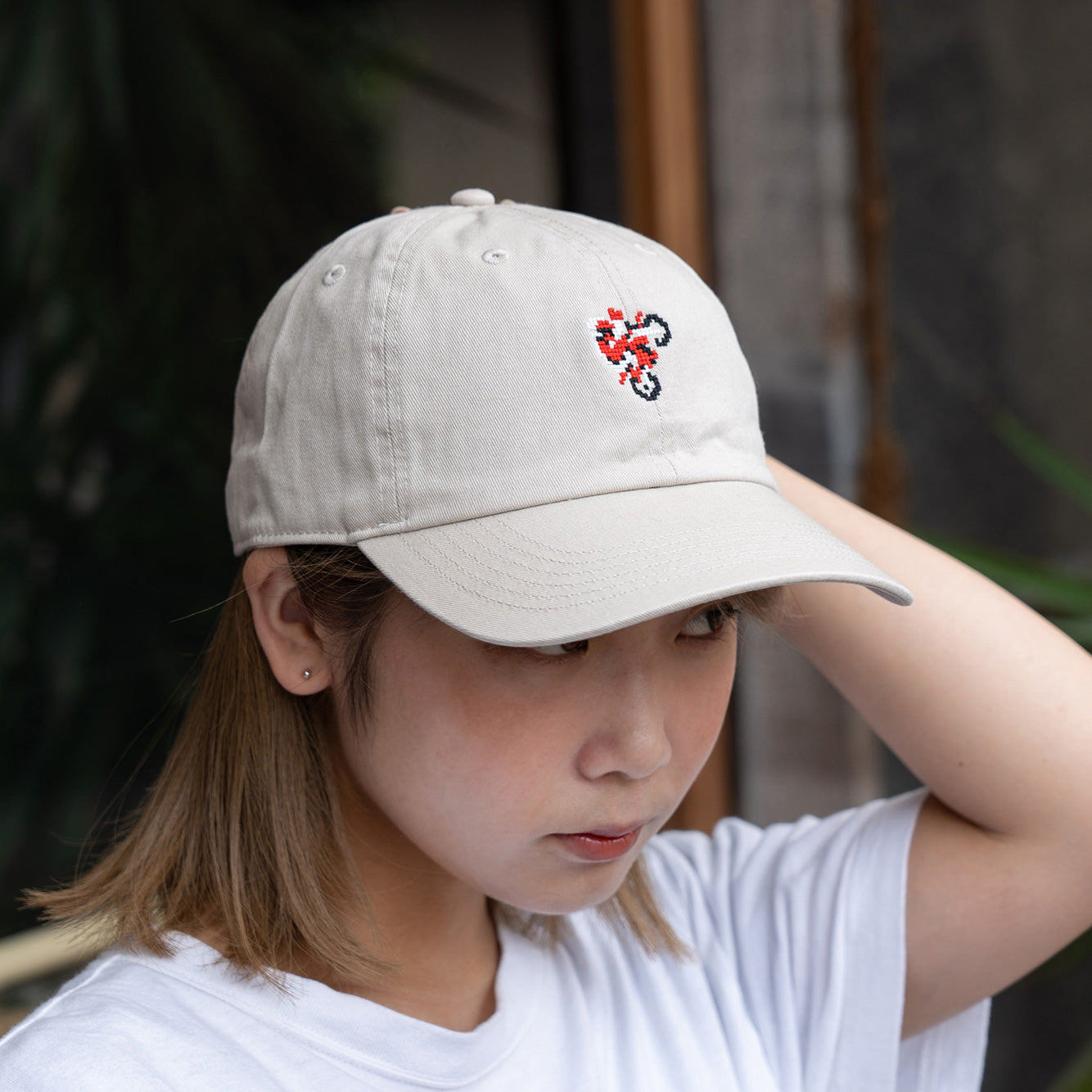 KOG Cap Collection（ツイル・デニム）