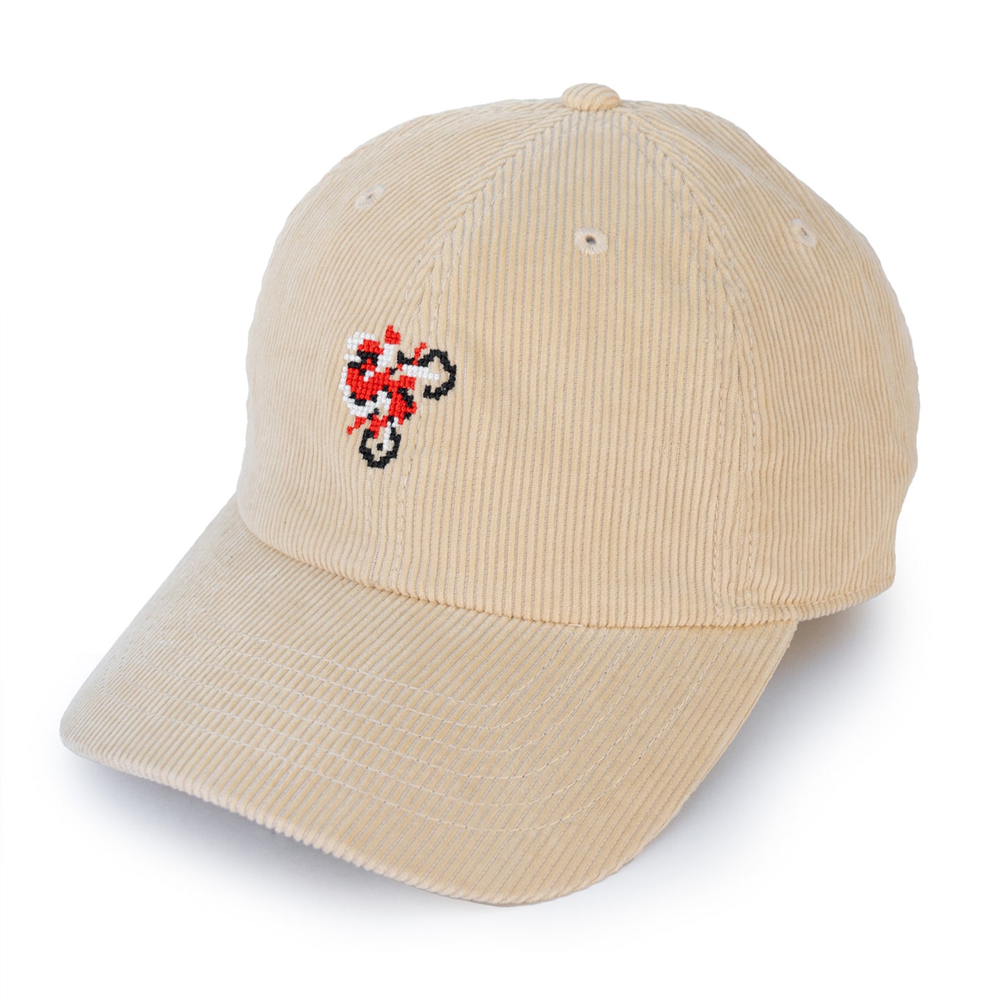 KOG Cap Collection（コーデュロイ）