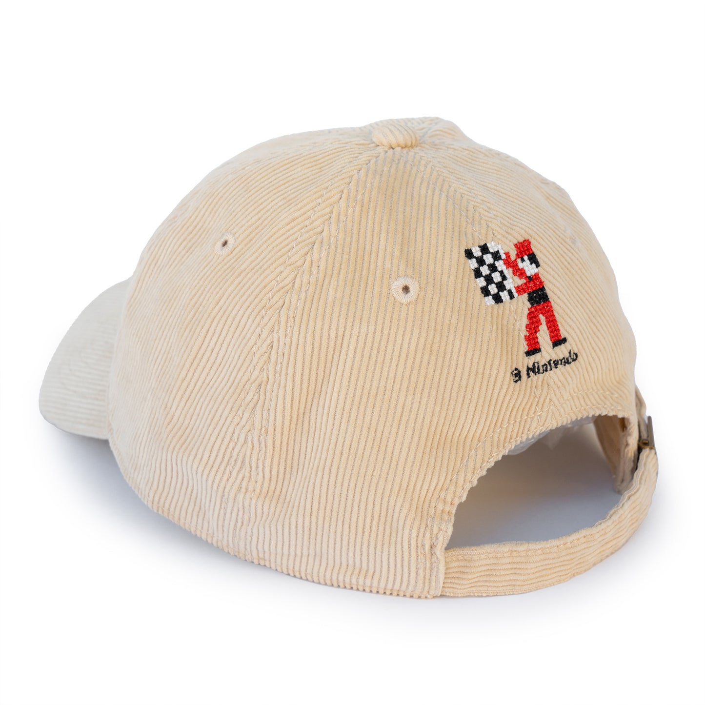 KOG Cap Collection（コーデュロイ）