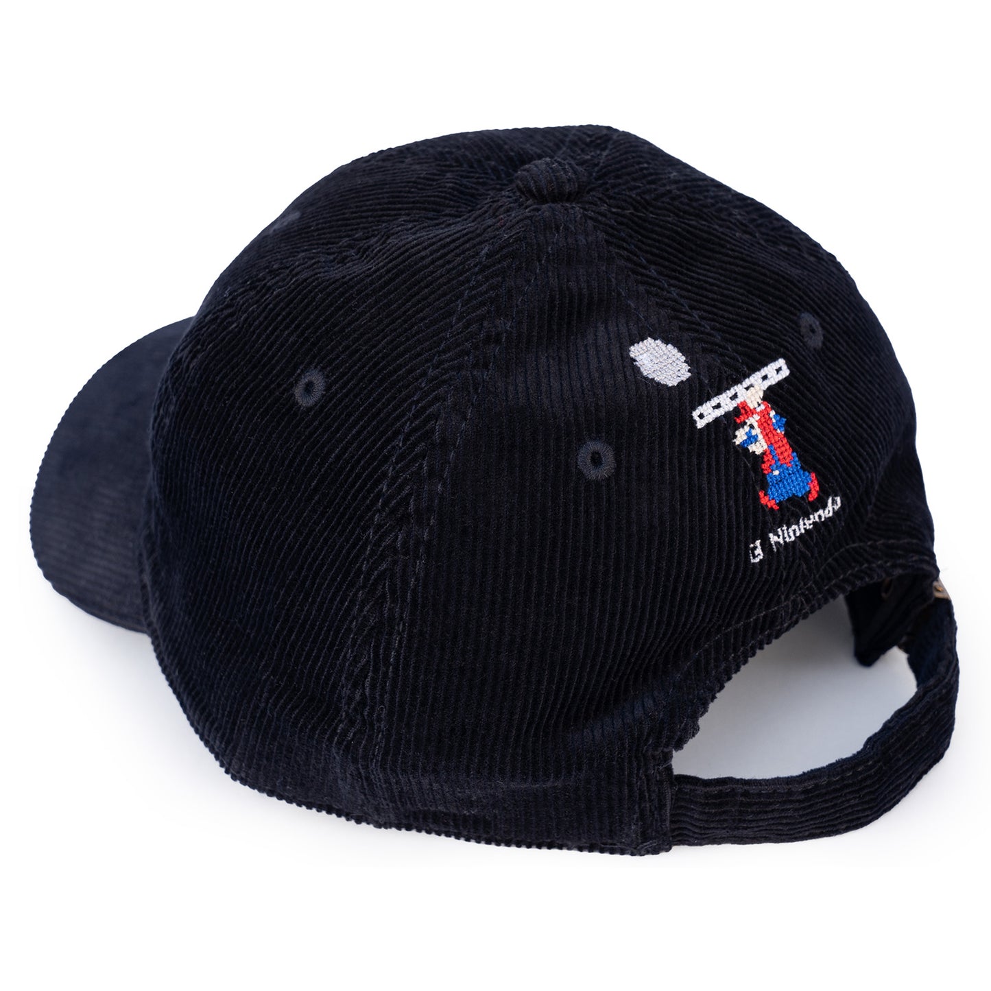 KOG Cap Collection（コーデュロイ）