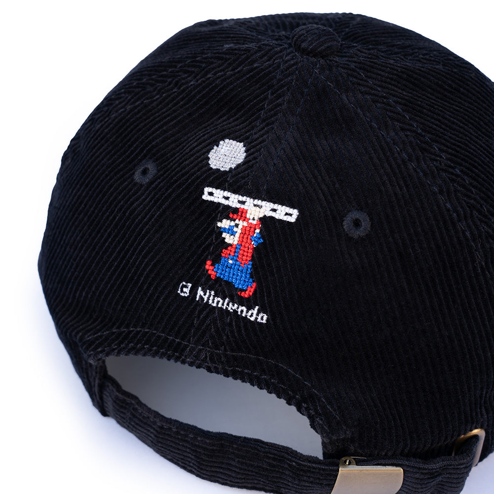 KOG Cap Collection（コーデュロイ）