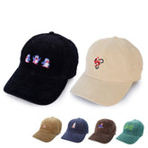 KOG Cap Collection（コーデュロイ）