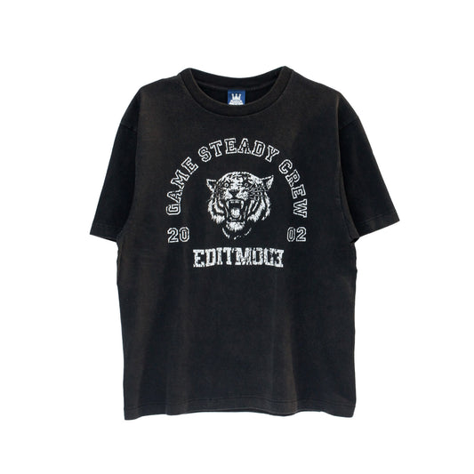 GSTタイガーTシャツ