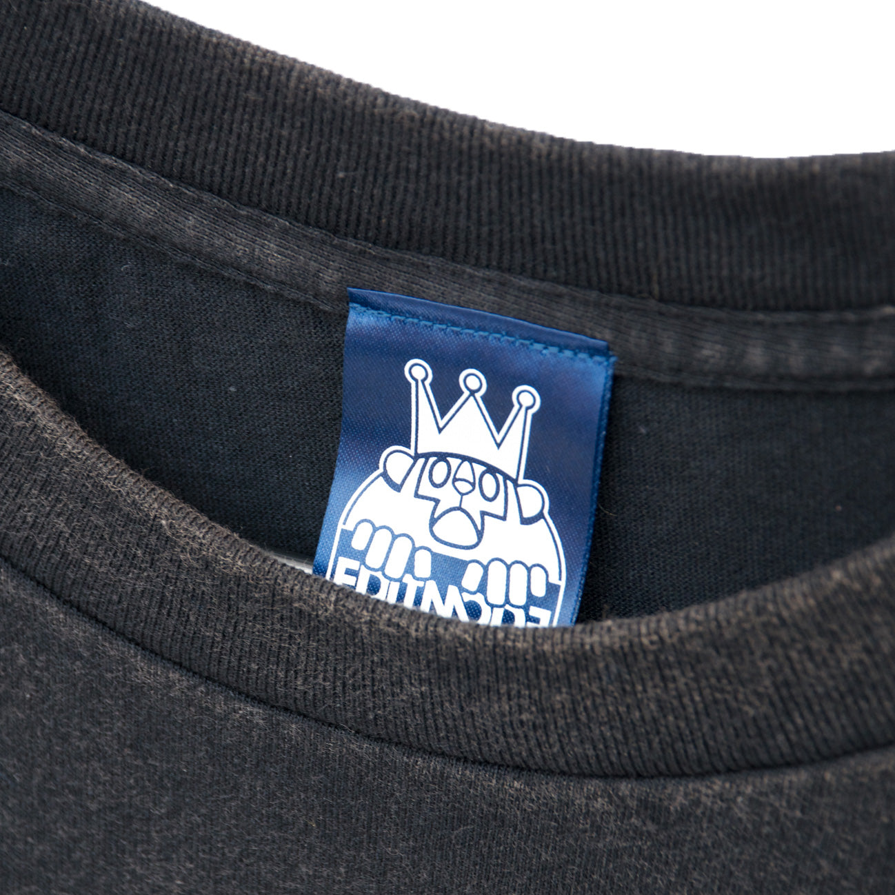 GSTタイガーTシャツ