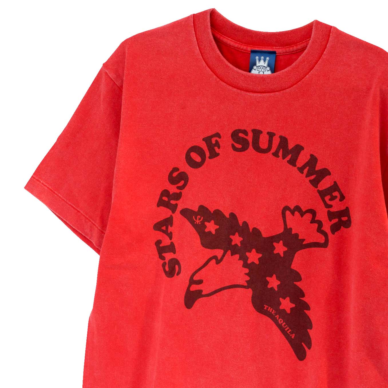 STARS OF SUMMER ワシ座