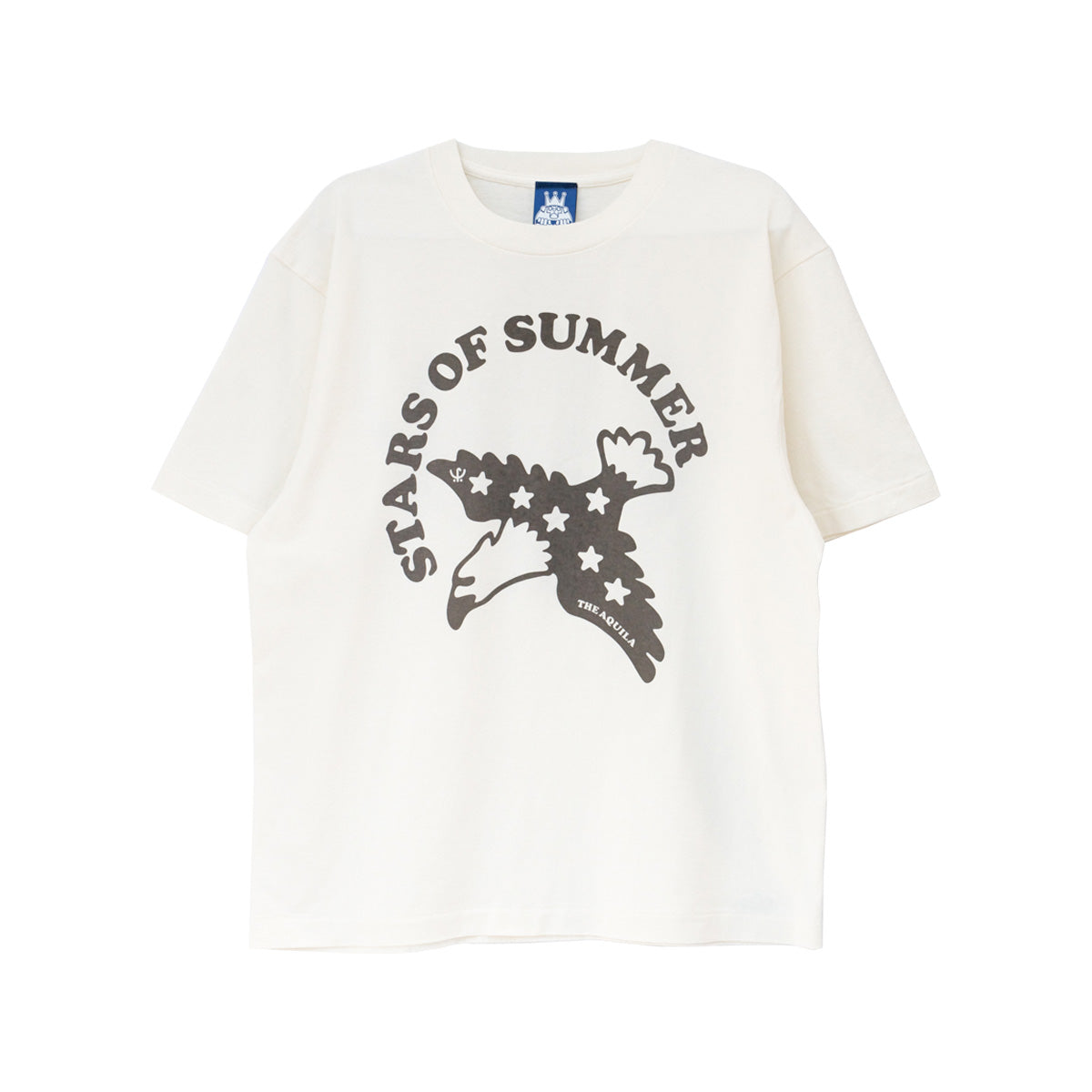 STARS OF SUMMER ワシ座