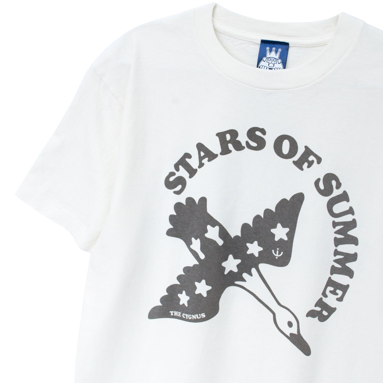 STARS OF SUMMER ハクチョウ座