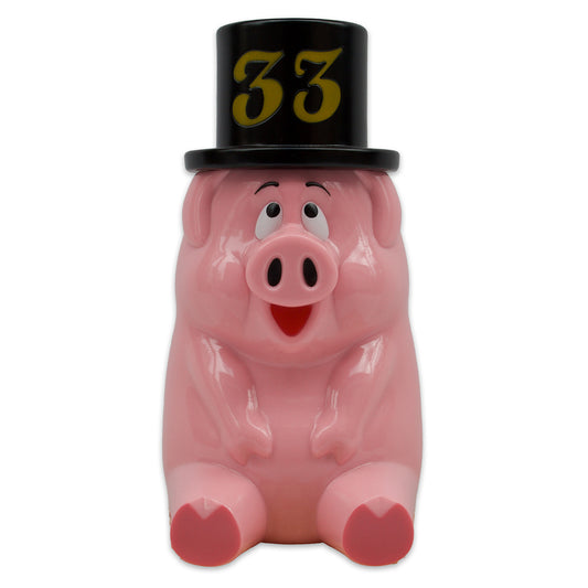 EDITMODE 33PIG BANK