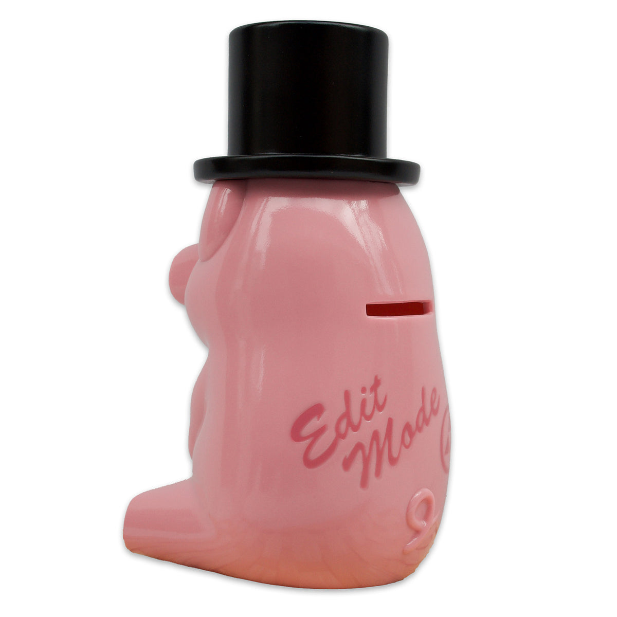 EDITMODE 33PIG BANK