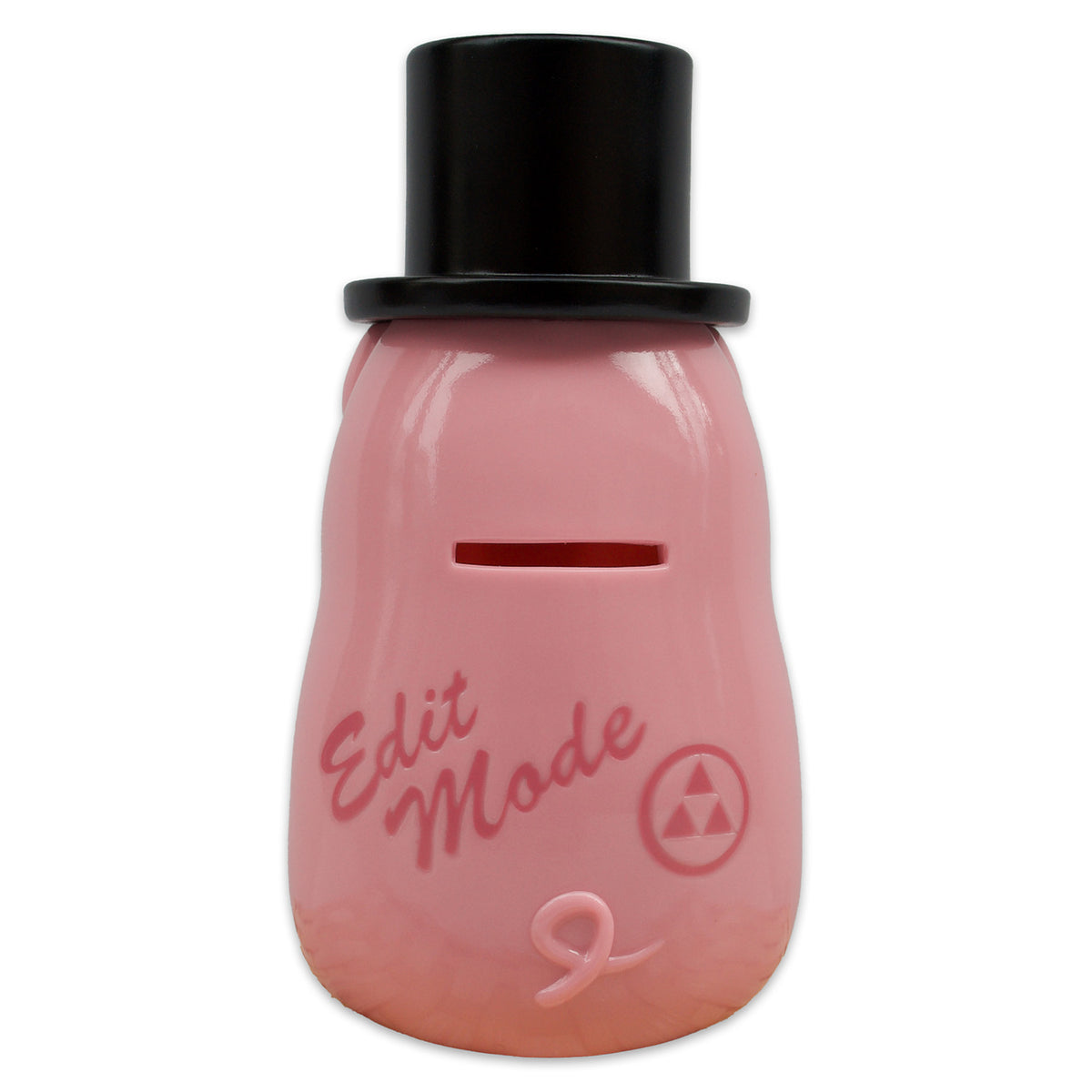 EDITMODE 33PIG BANK
