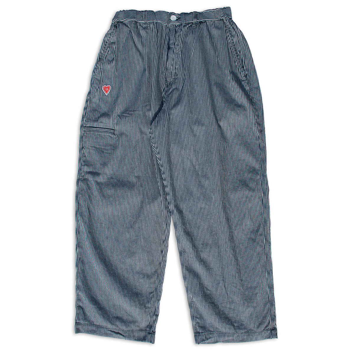 Daily Uniform Pants - Hickory
