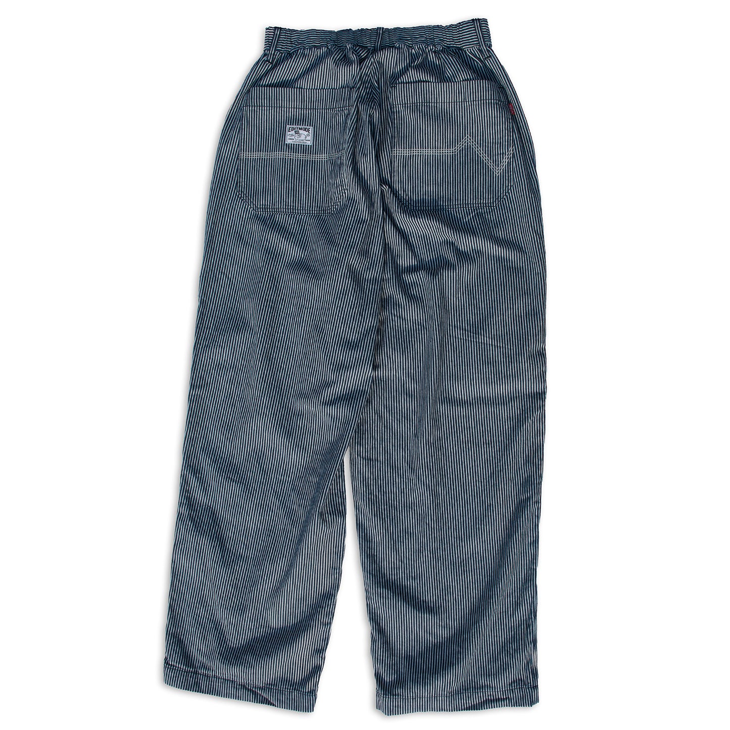 Daily Uniform Pants - Hickory