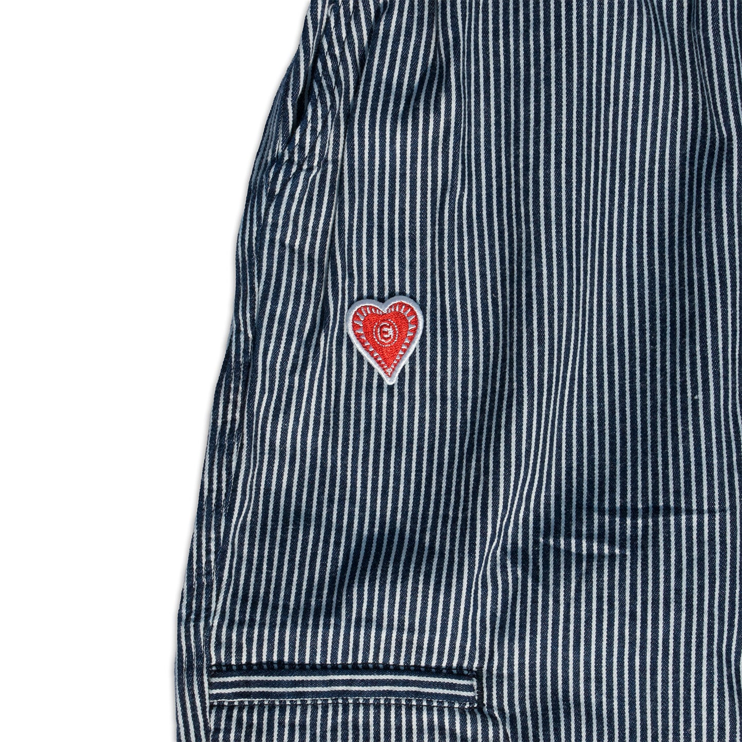 Daily Uniform Pants - Hickory