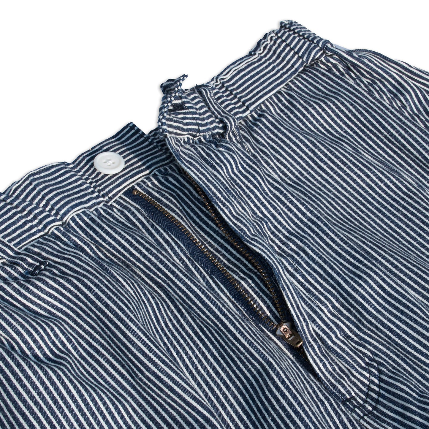 Daily Uniform Pants - Hickory