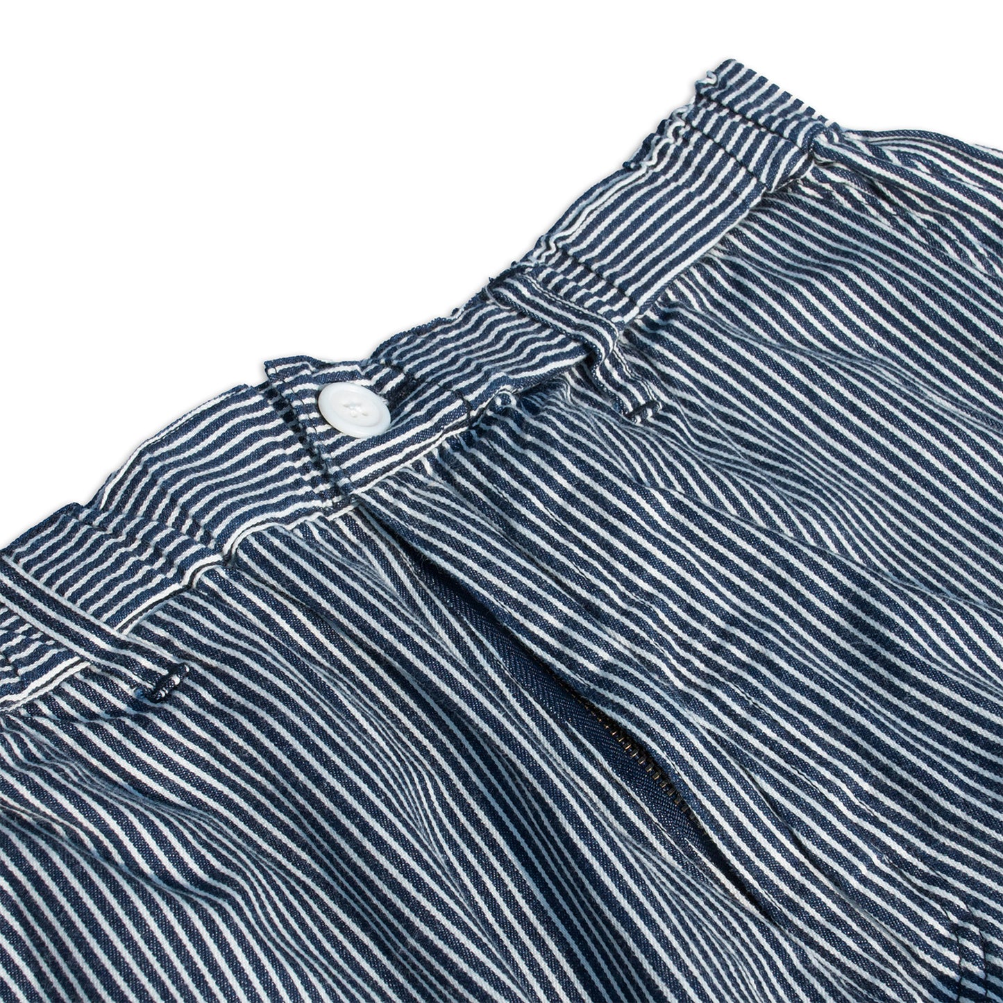 Daily Uniform Pants - Hickory