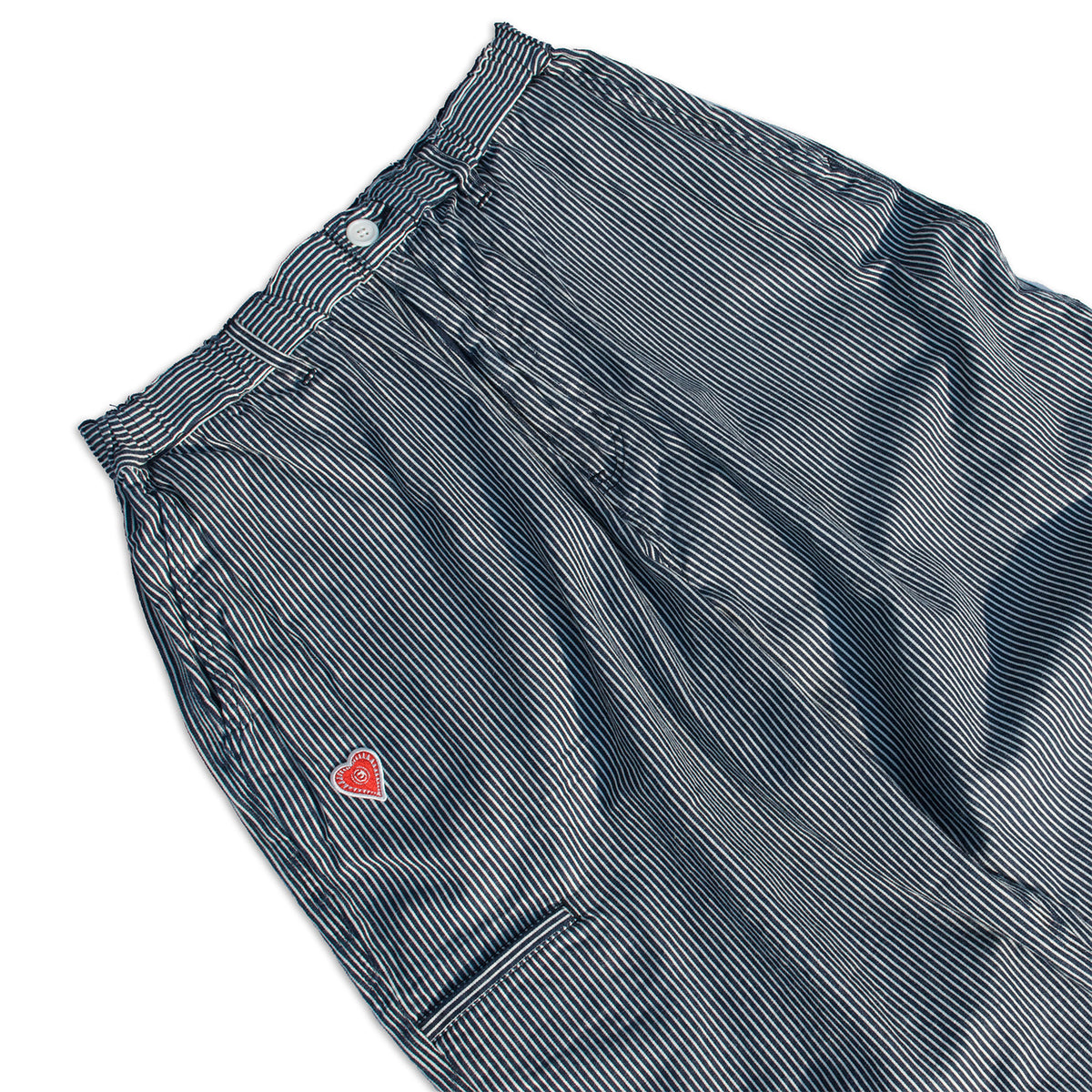 Daily Uniform Pants - Hickory