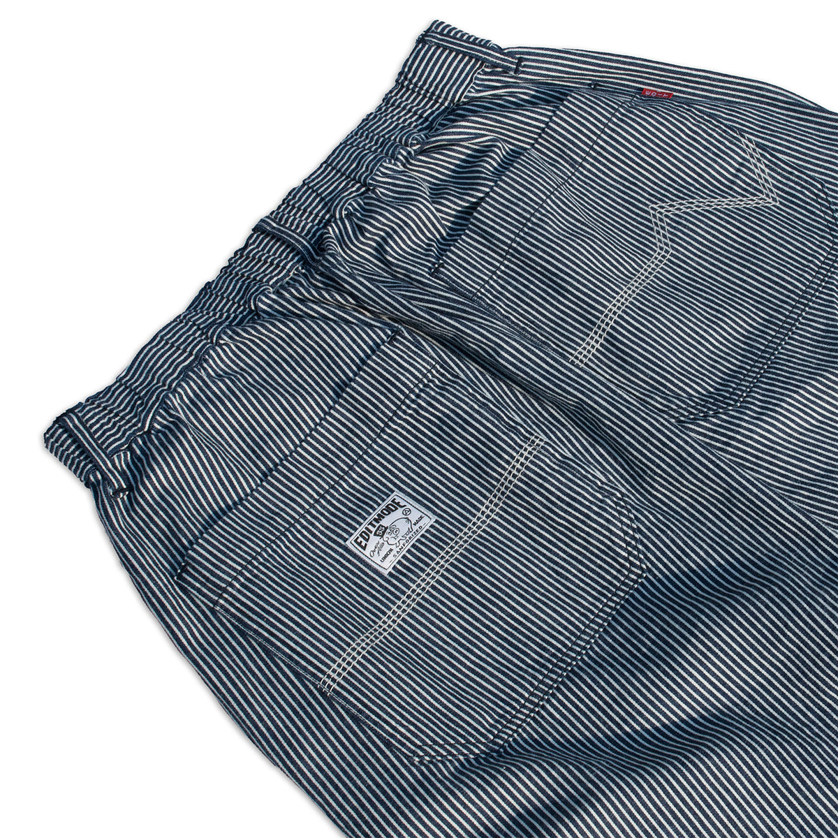 Daily Uniform Pants - Hickory