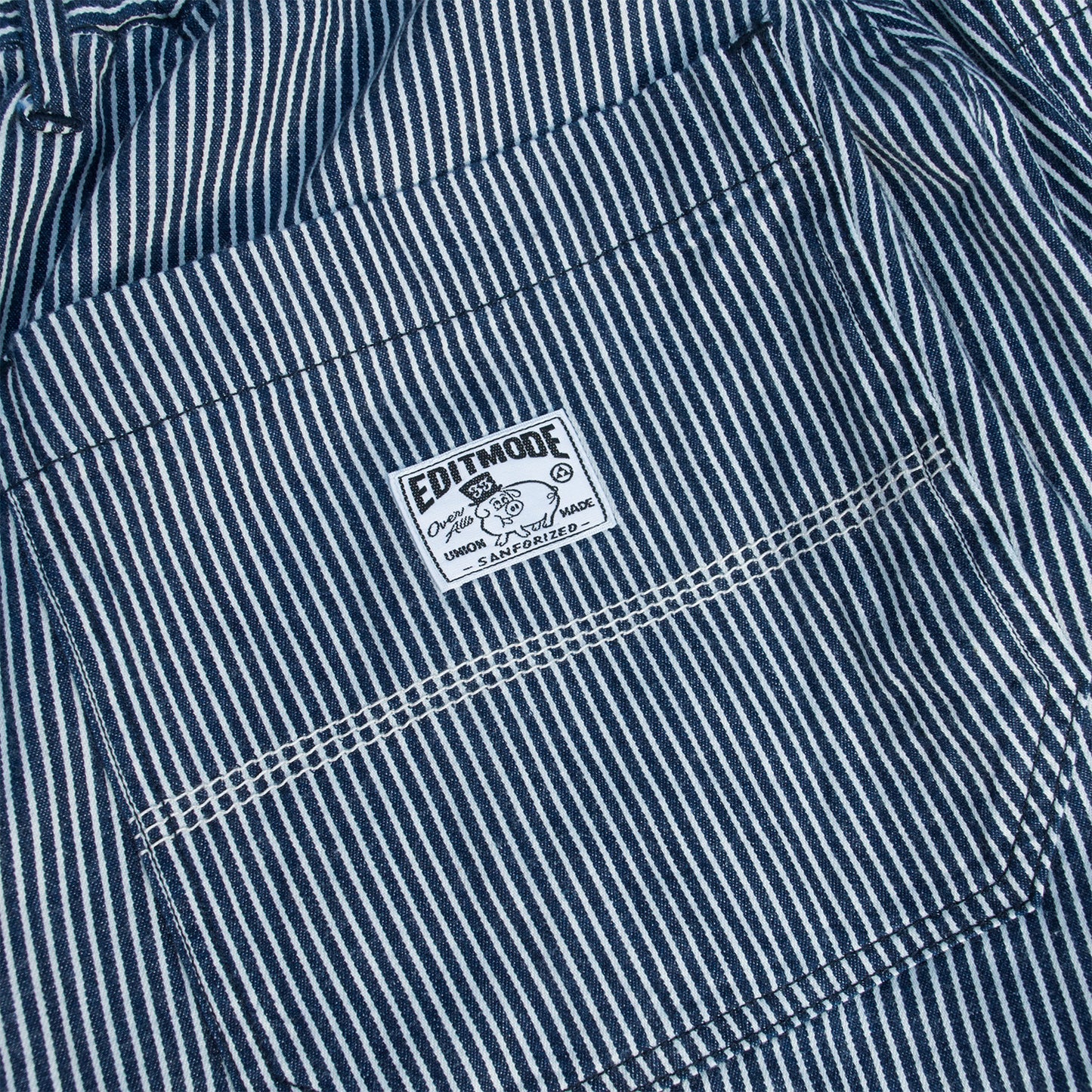 Daily Uniform Pants - Hickory
