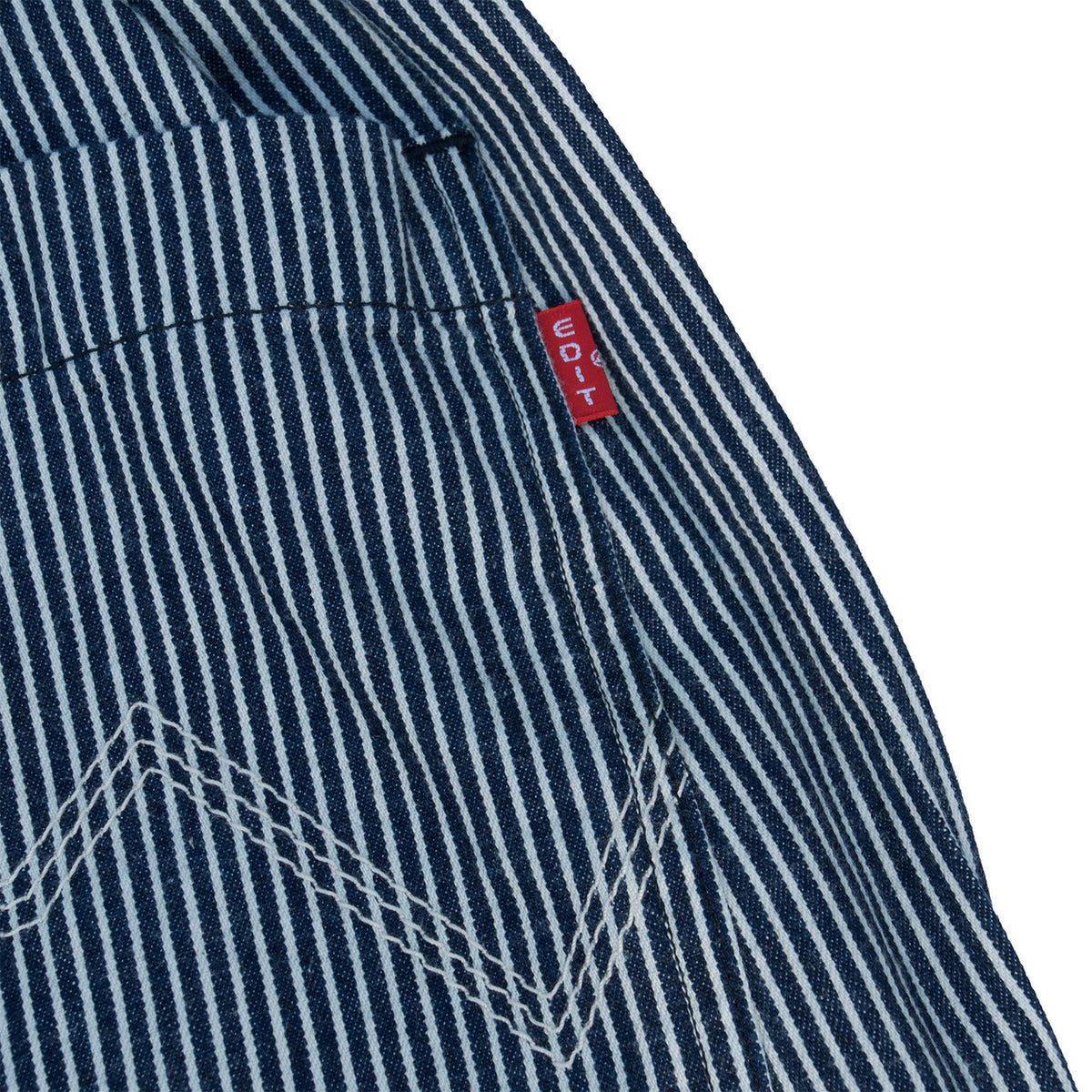 Daily Uniform Pants - Hickory