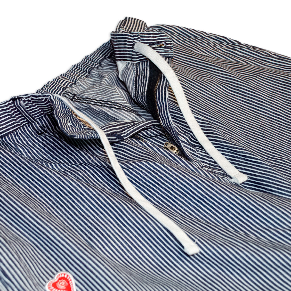 Daily Uniform Pants - Hickory