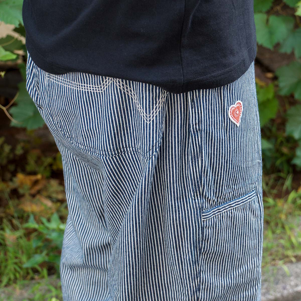 Daily Uniform Pants - Hickory