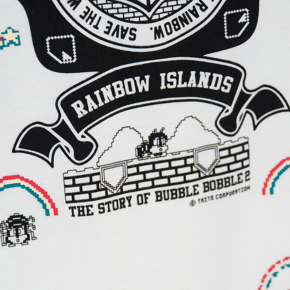 レインボーアイランド / RAINBOW RIDER